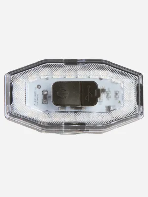 Aln Accessories Biking Lighter Grey