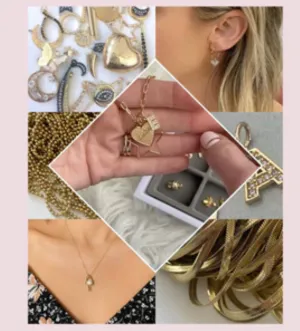 Charm Bar (STEP 1)
