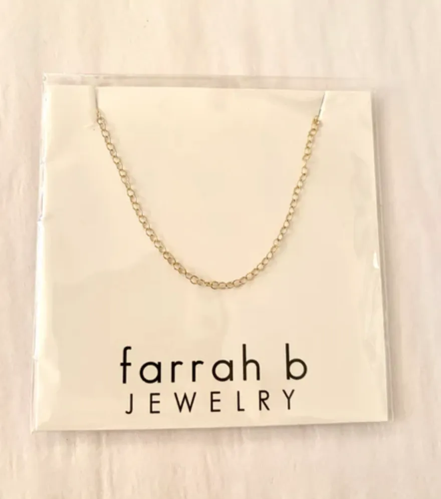 Charm Bar (STEP 1)