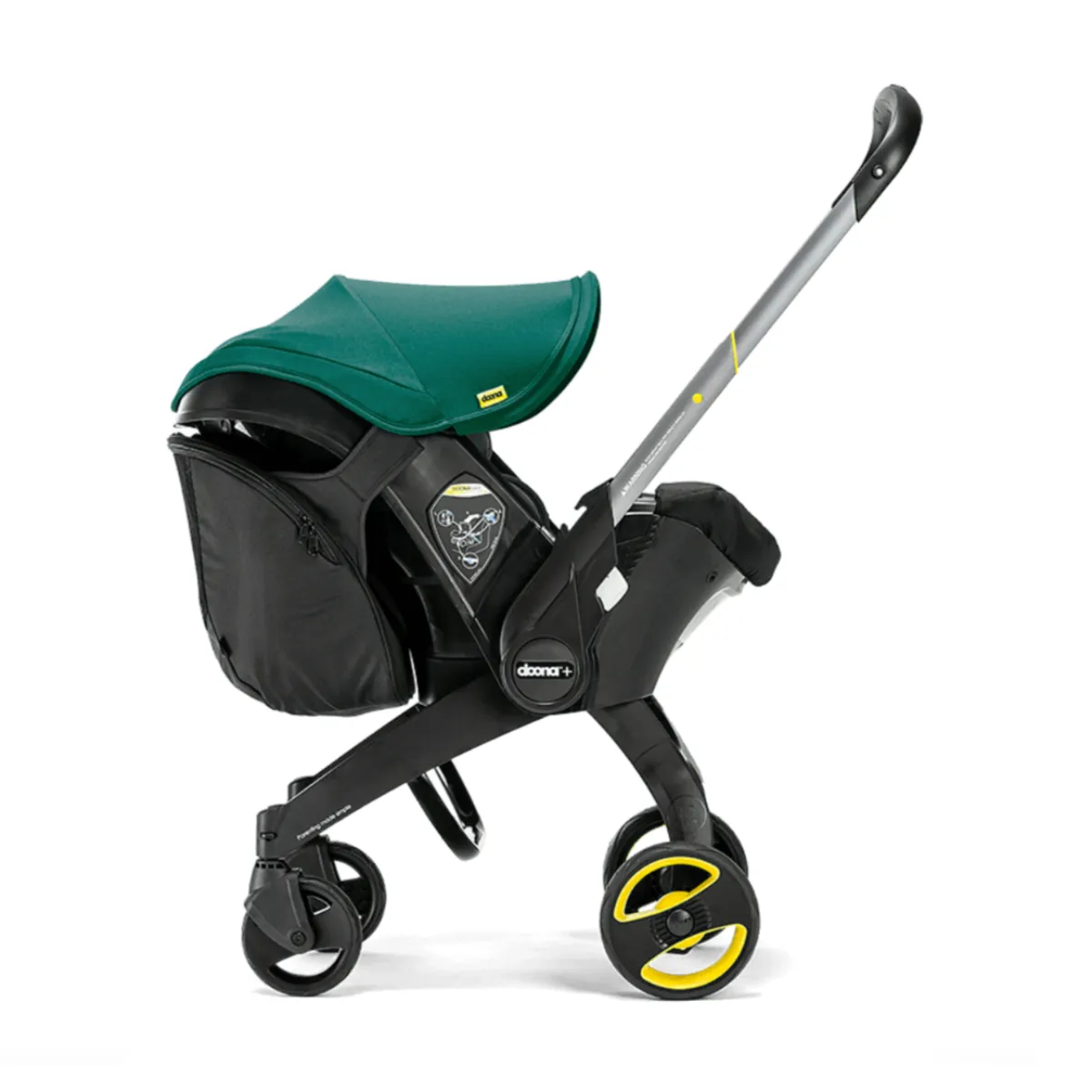 Doona Snap-on Storage