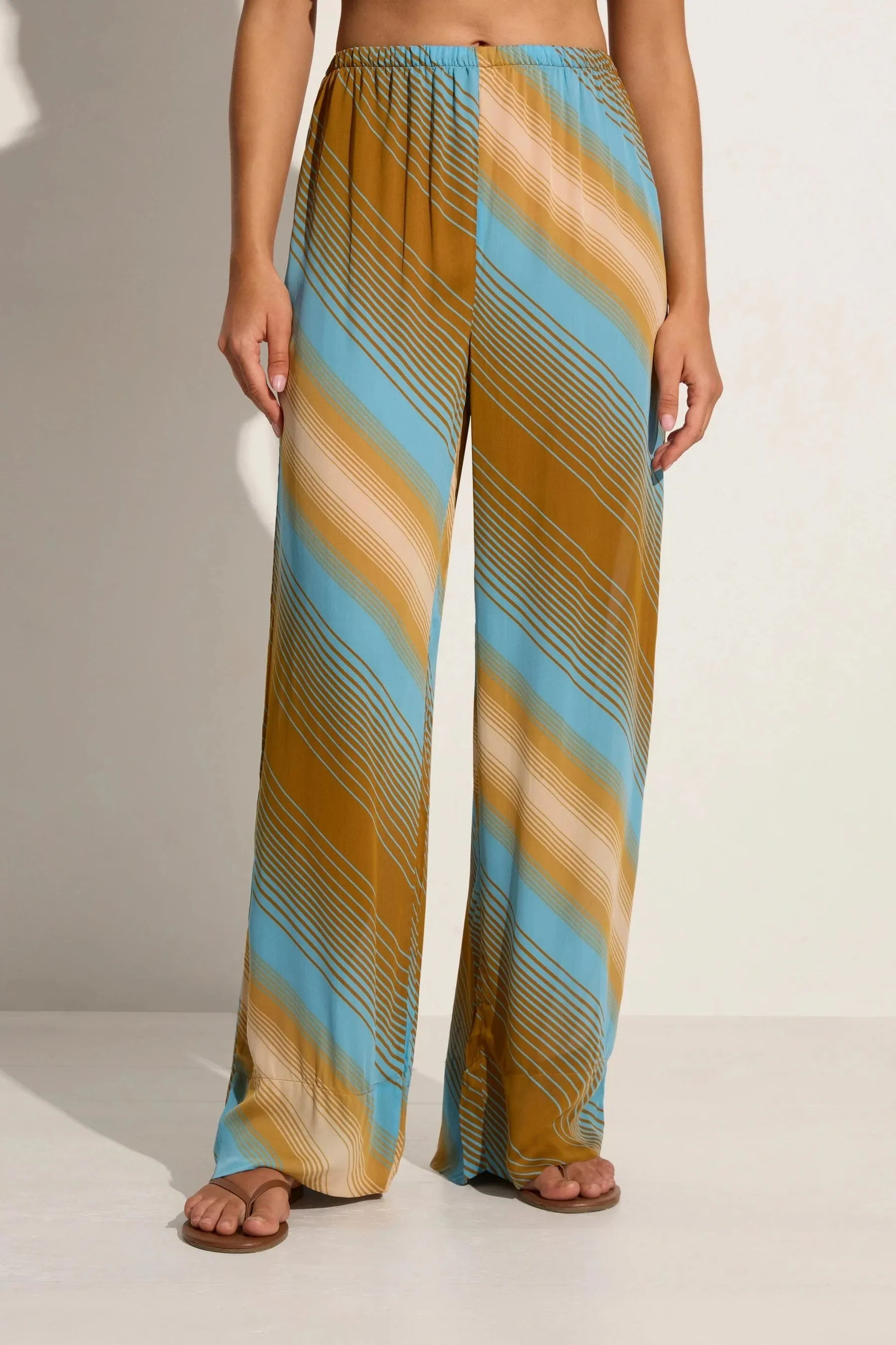 Faithfull The Brand - Gorges Pant