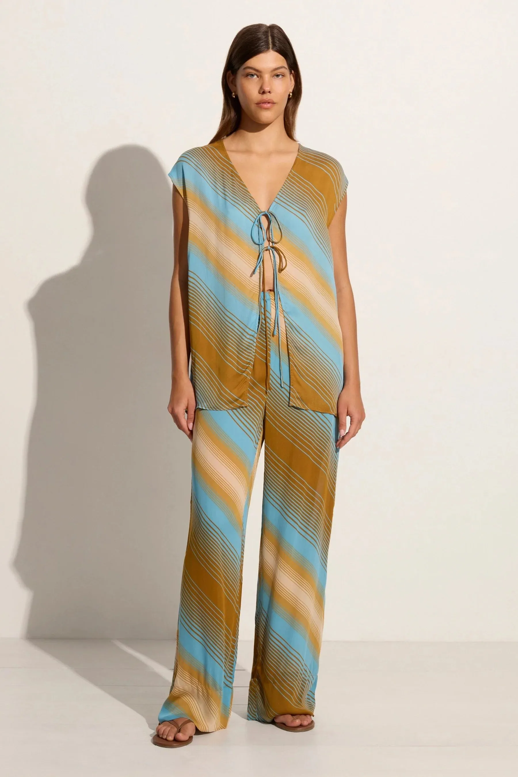 Faithfull The Brand - Gorges Pant