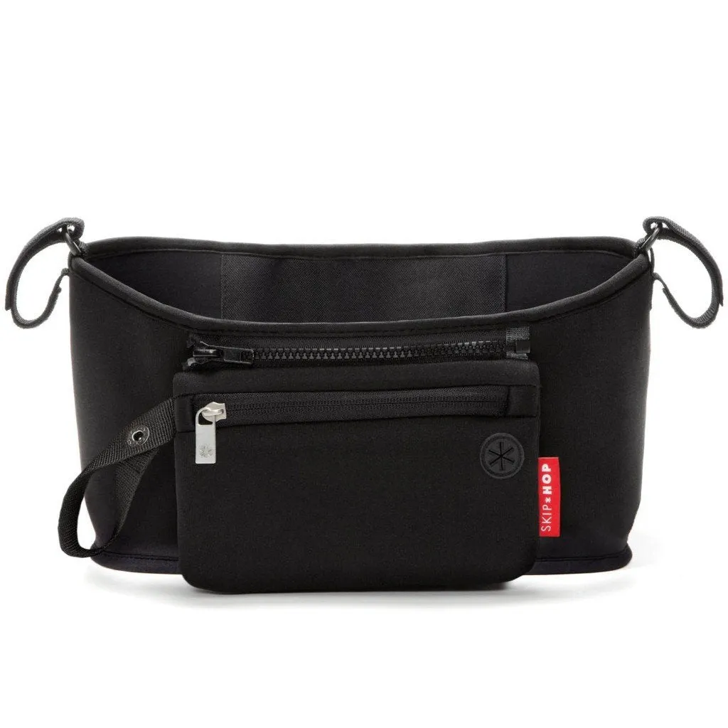 Grab & Go Stroller Organizer - Black by Skip Hop