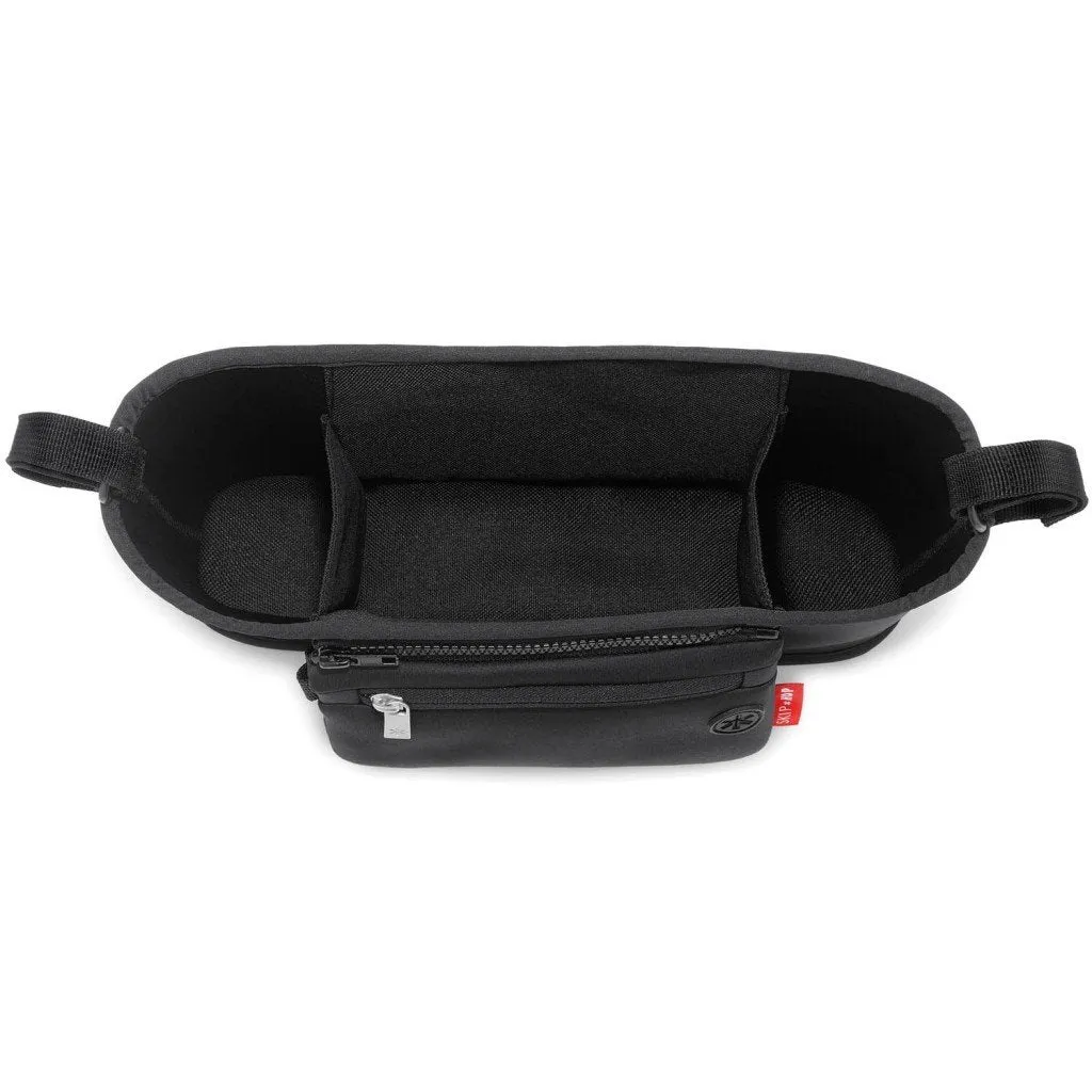 Grab & Go Stroller Organizer - Black by Skip Hop