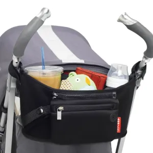 Grab & Go Stroller Organizer - Black by Skip Hop