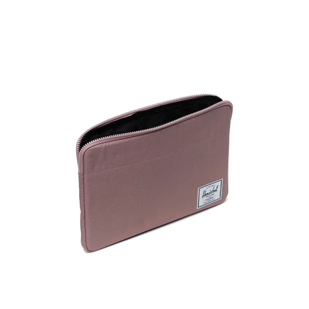 Herschel Anchor Sleeve 15-16In Accessories Ash Rose
