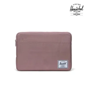 Herschel Anchor Sleeve 15-16In Accessories Ash Rose