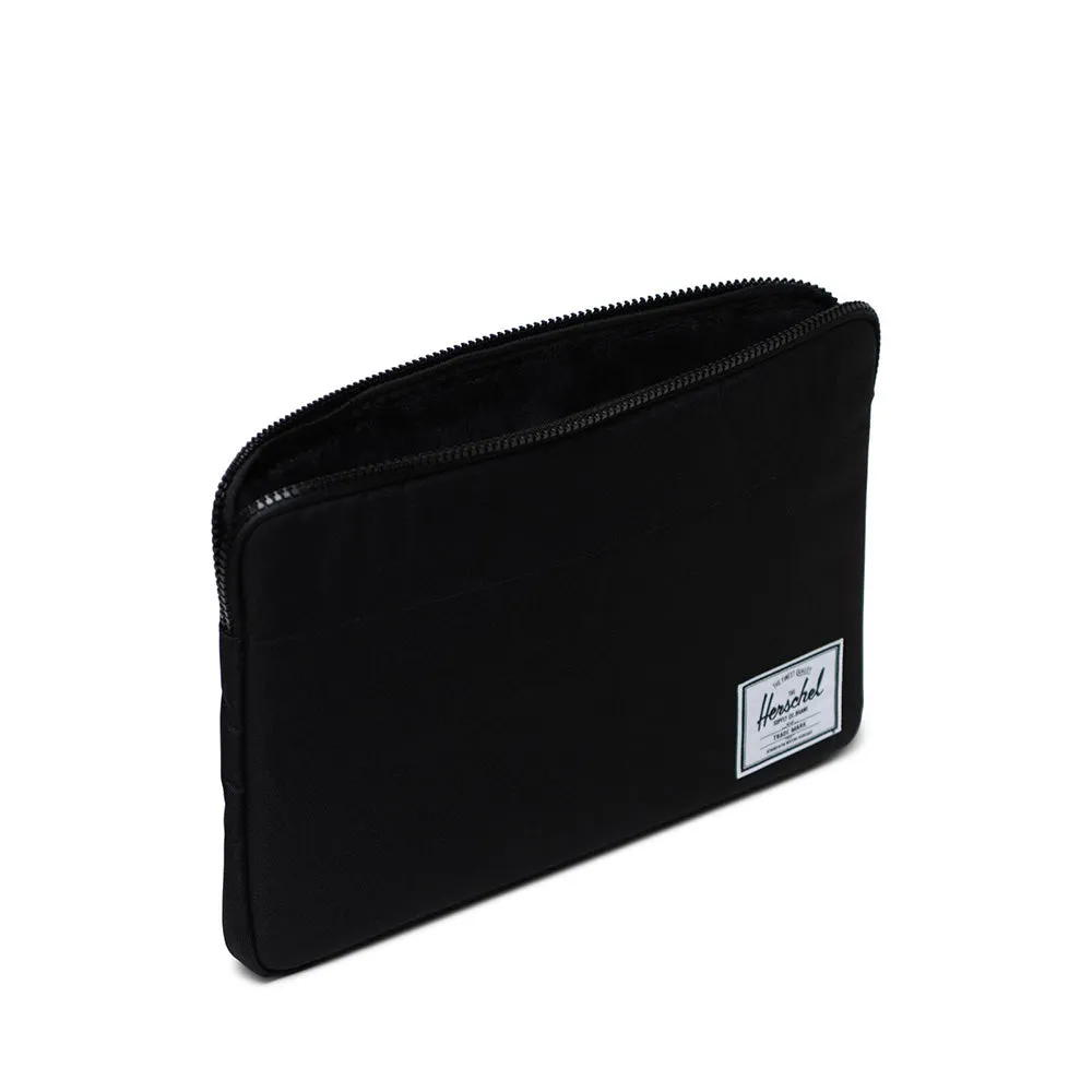 Herschel Anchor Sleeve 15-16In Accessories Black