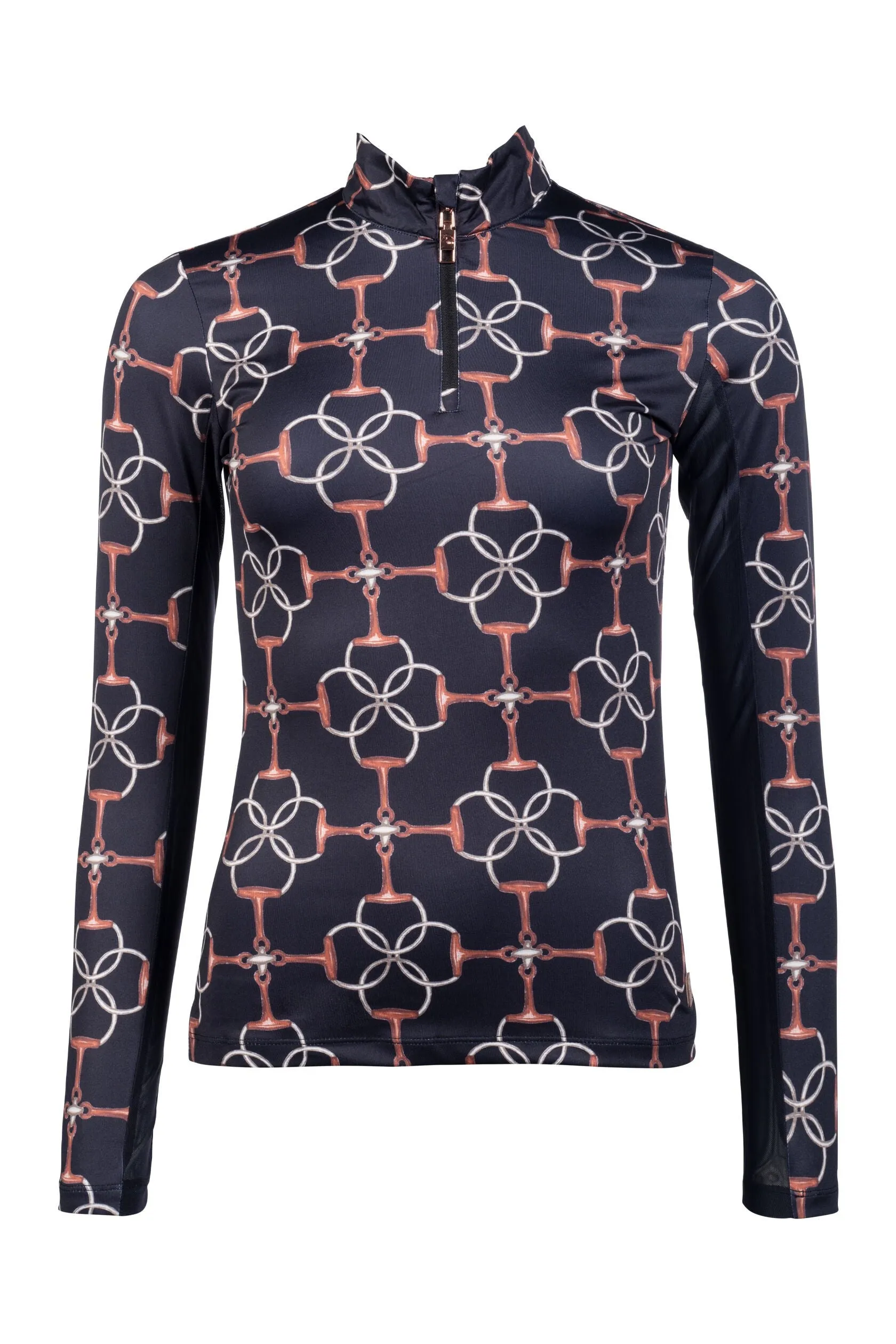 HKM Functional shirt -Edinburgh