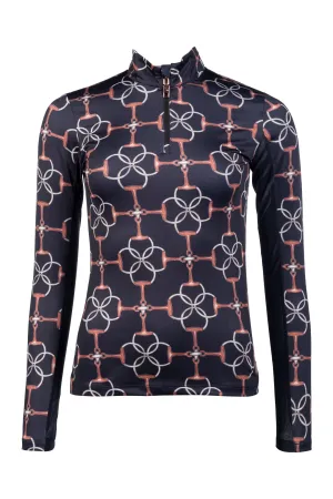 HKM Functional shirt -Edinburgh