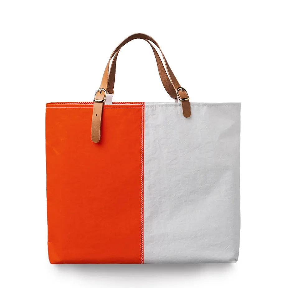 Kinira Vertical | Tote