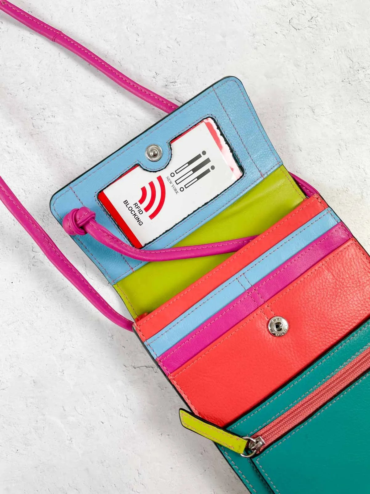 Organizer On A String, Paradise Multi