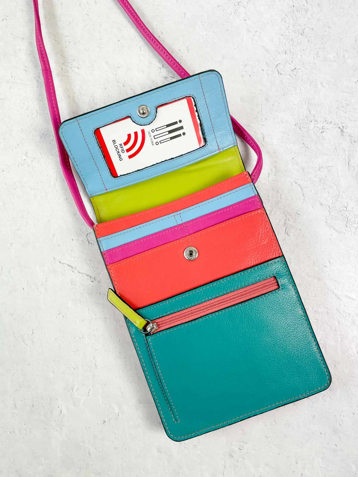 Organizer On A String, Paradise Multi