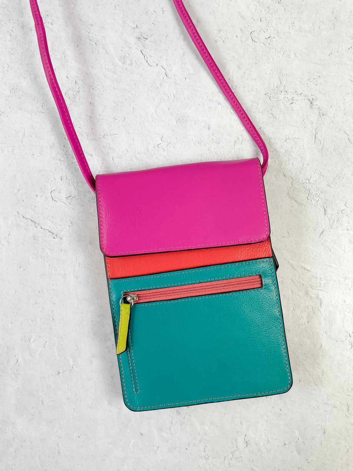 Organizer On A String, Paradise Multi