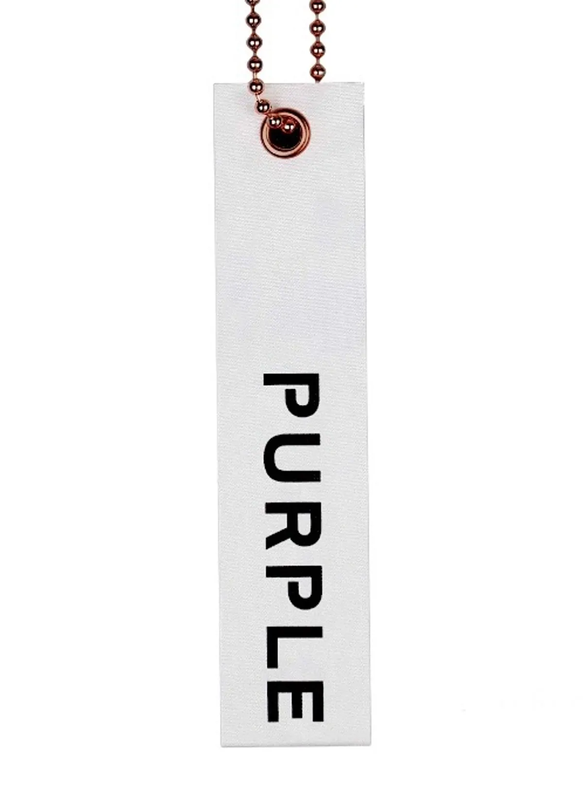 Purple Brand Hoodie - Blue - P404