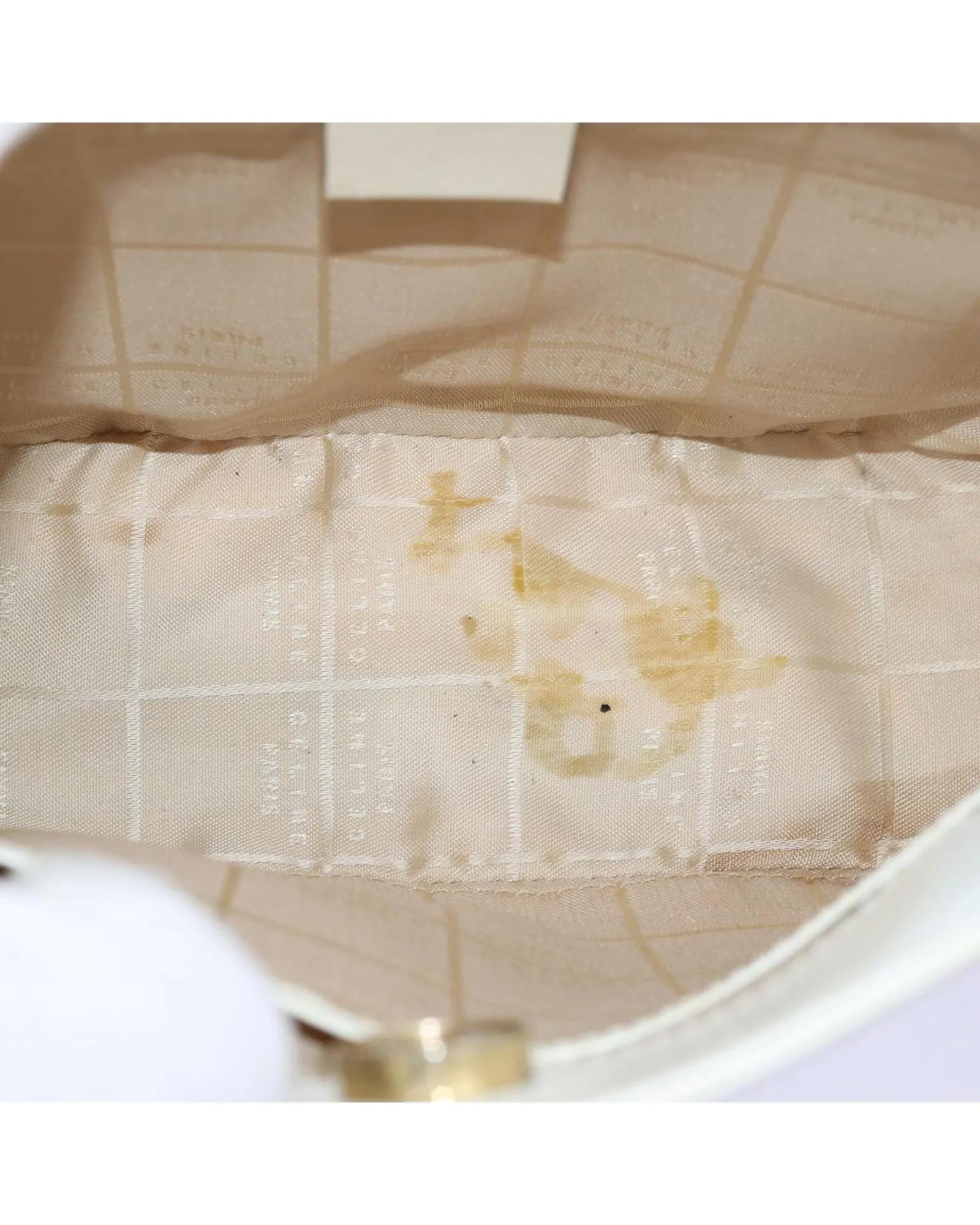PVC Leather Hand Bag with Handle Drop
