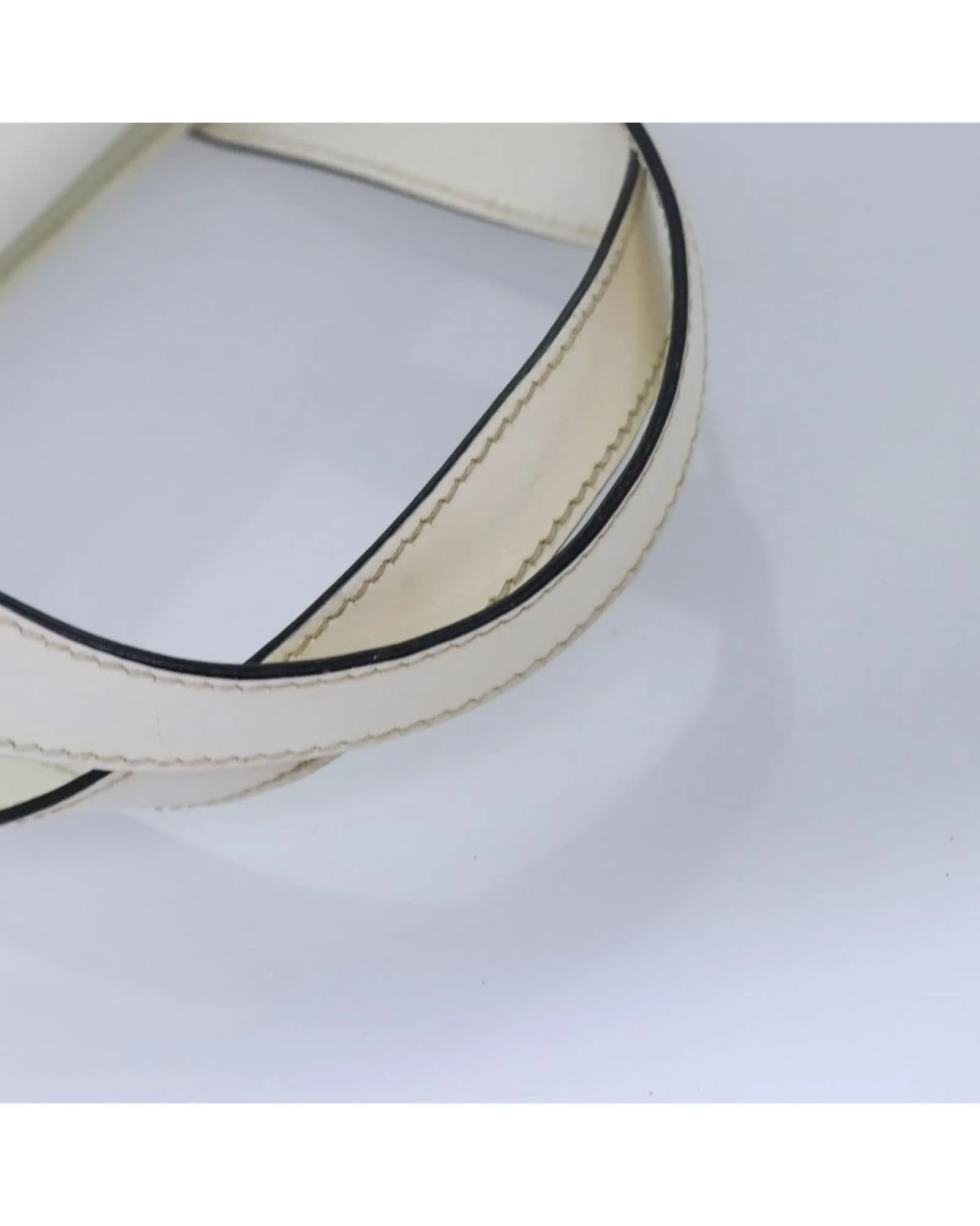 PVC Leather Hand Bag with Handle Drop