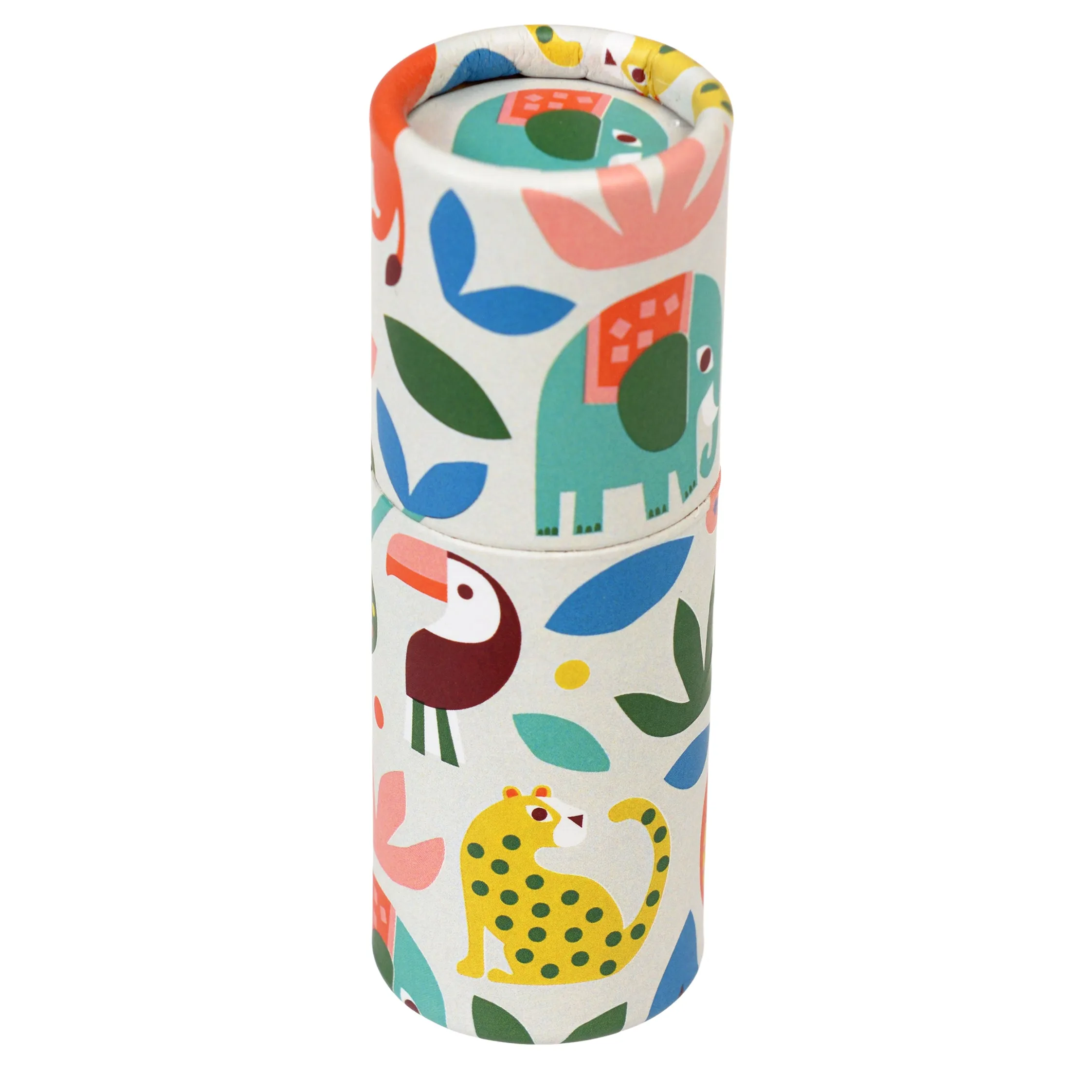 Rex London Colouring Pencils Wild Wonders (Set of 12)