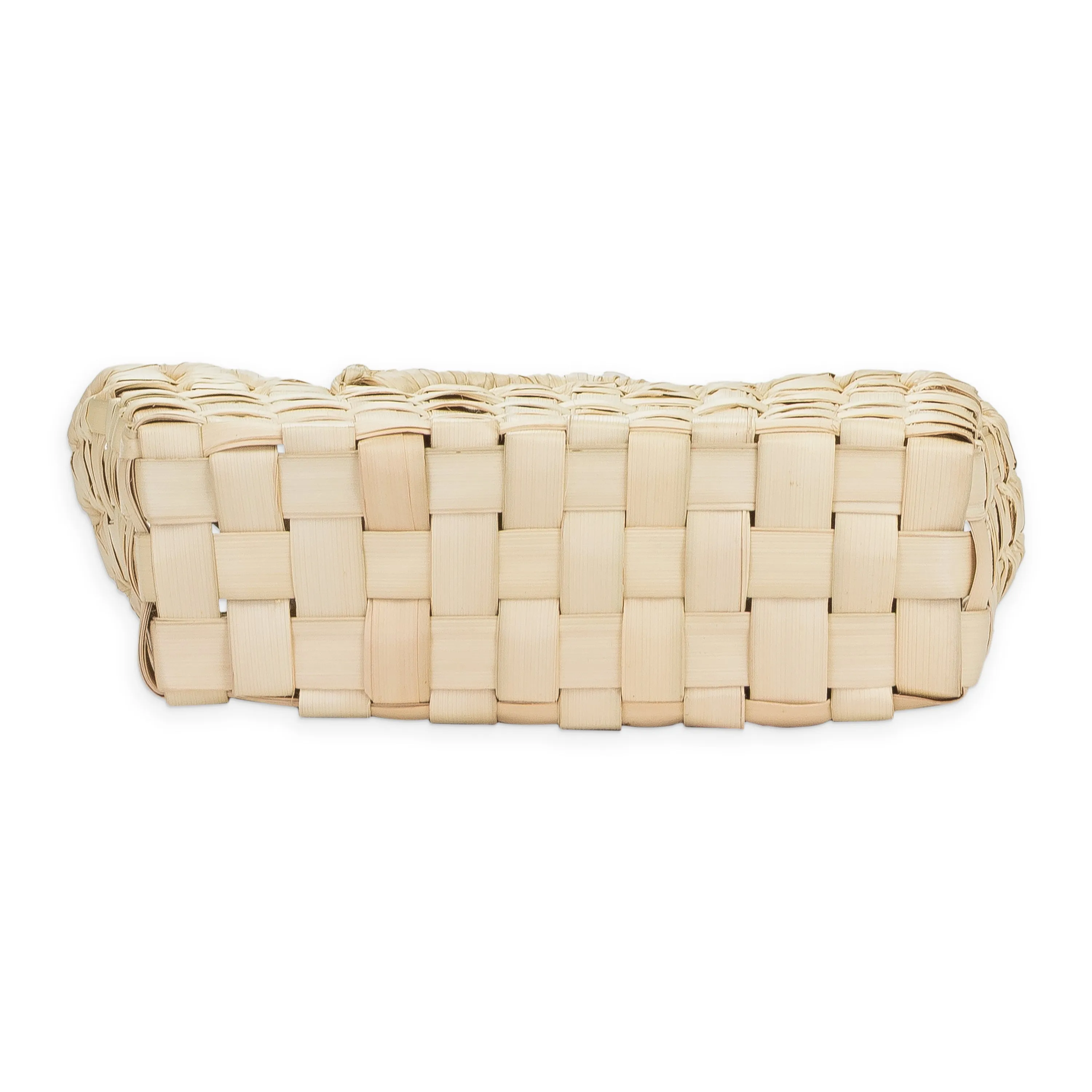 TLA BROWN HANDBAG