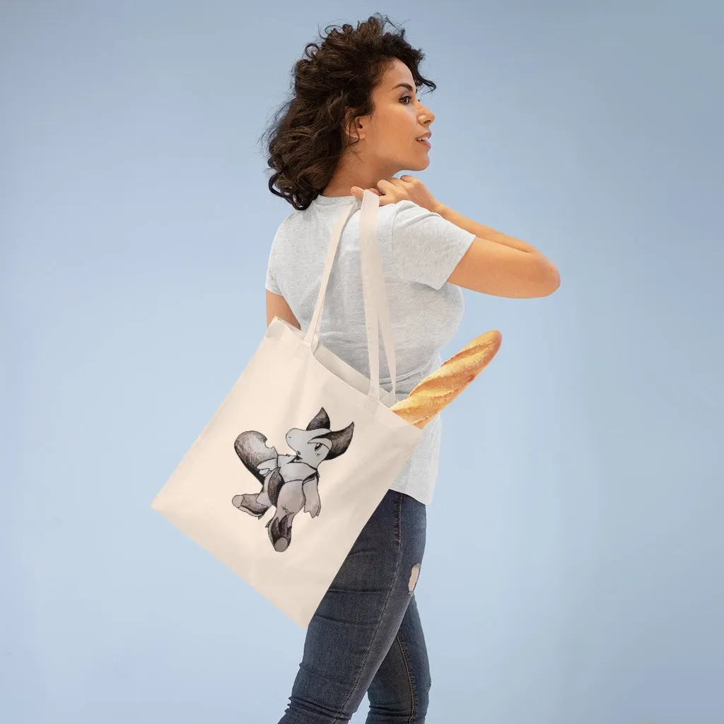 Tomas Tote Bag