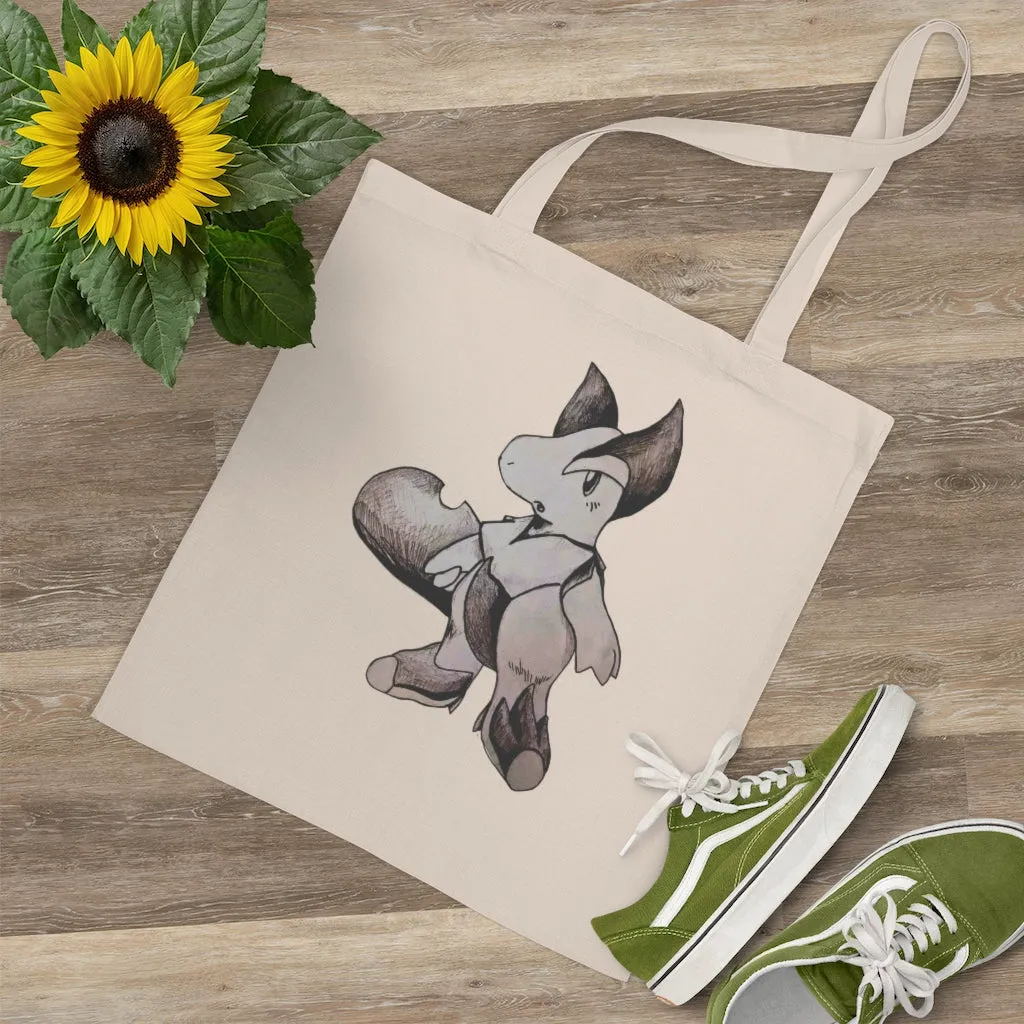 Tomas Tote Bag