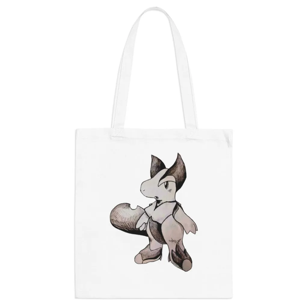 Tomas Tote Bag