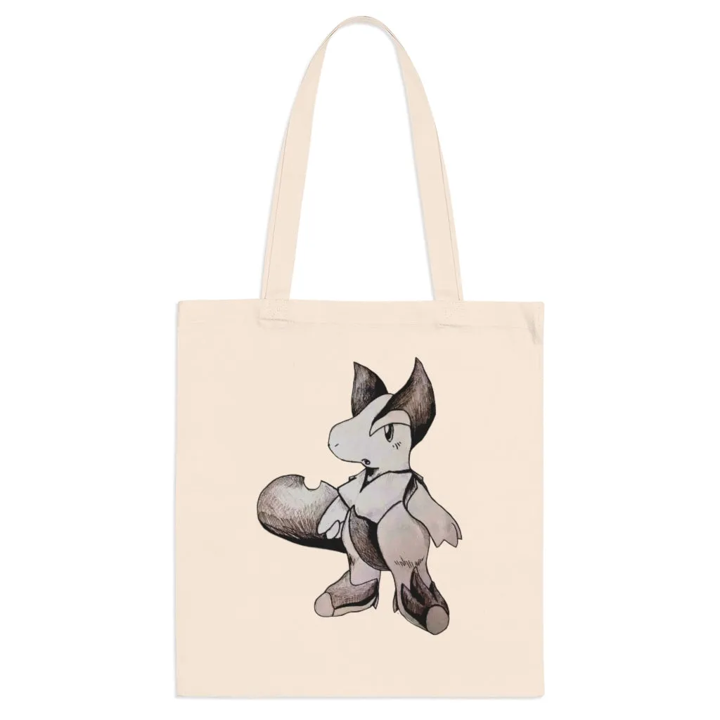 Tomas Tote Bag